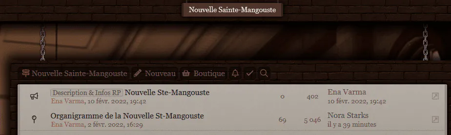 Image postée par le membre