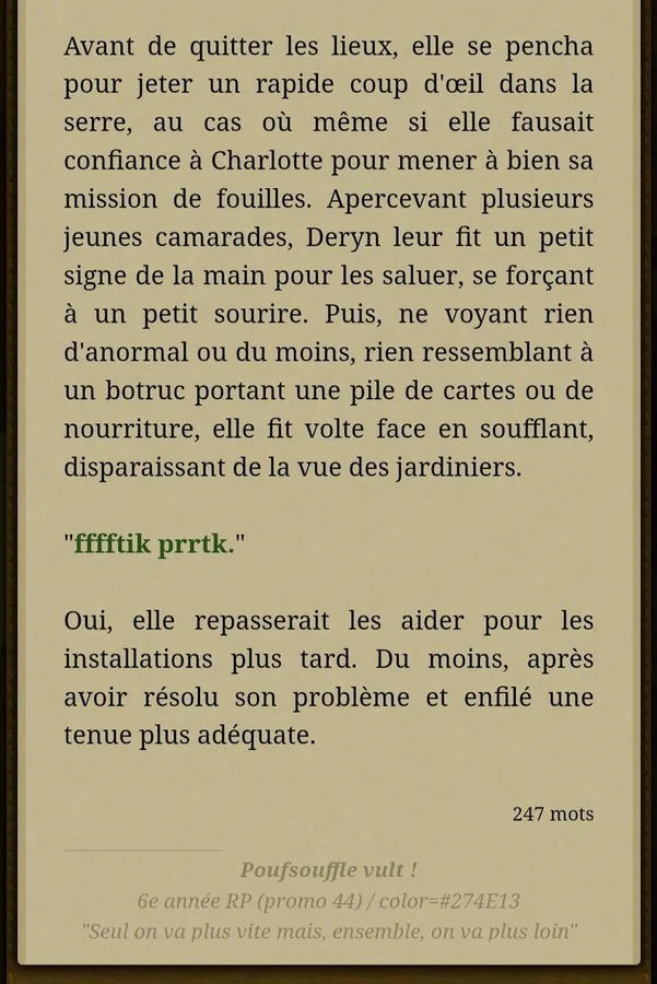 Image postée par le membre