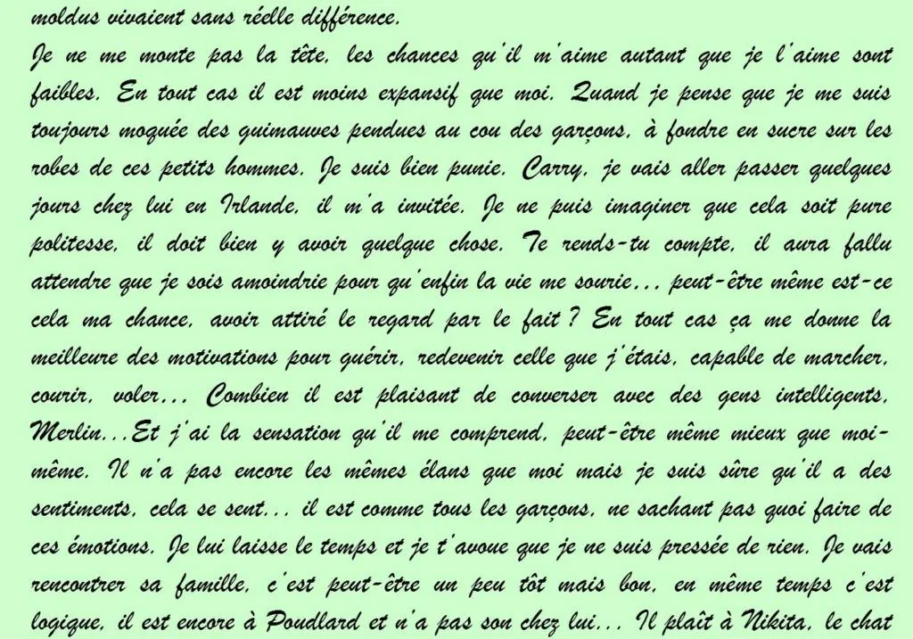 Image postée par le membre
