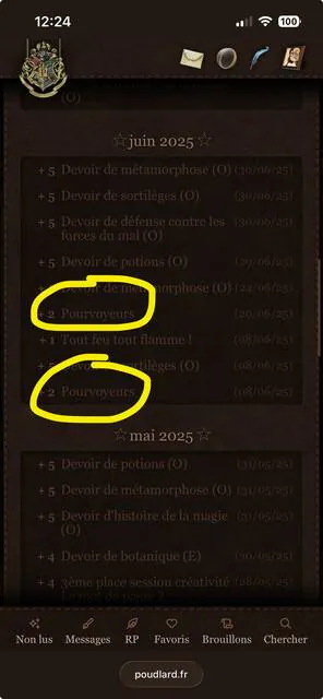 Image postée par le membre