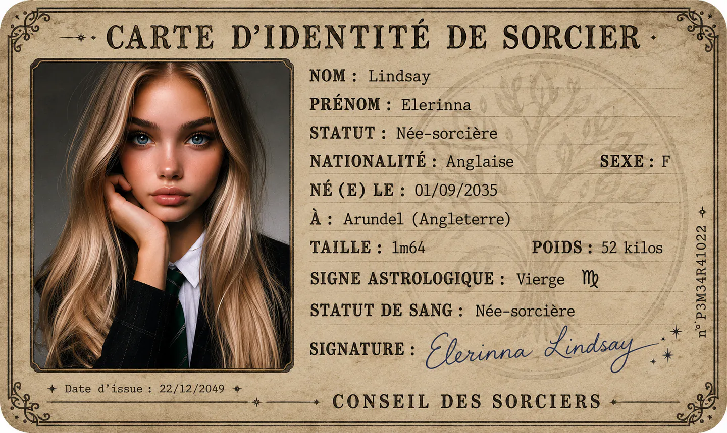 Image postée par le membre