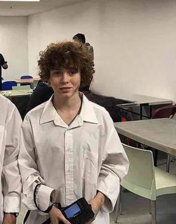 Image postée par le membre