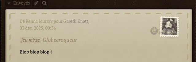 Image postée par le membre