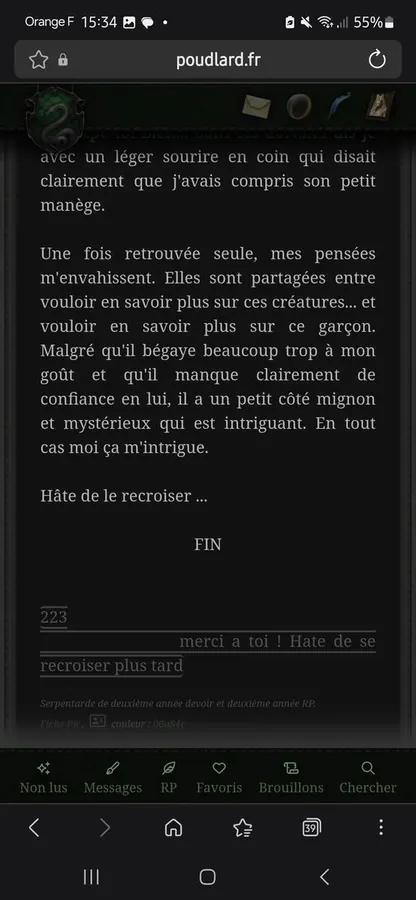 Image postée par le membre