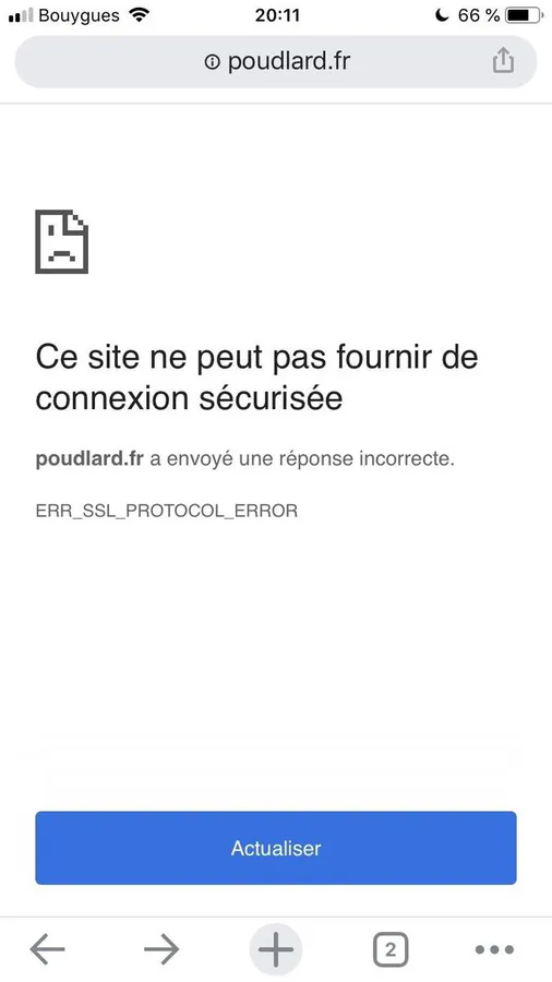 Image postée par le membre