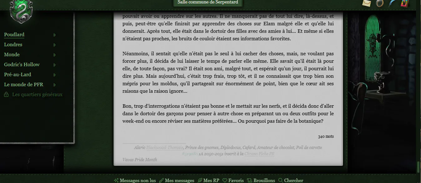 Image postée par le membre