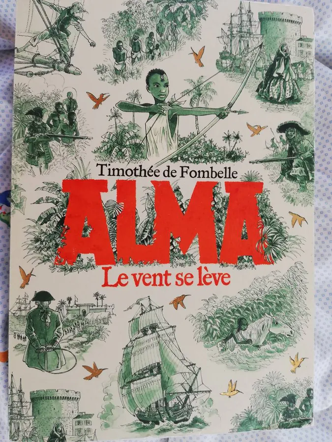 Image postée par le membre