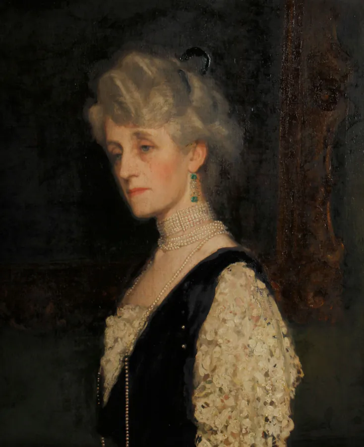 freya farrow