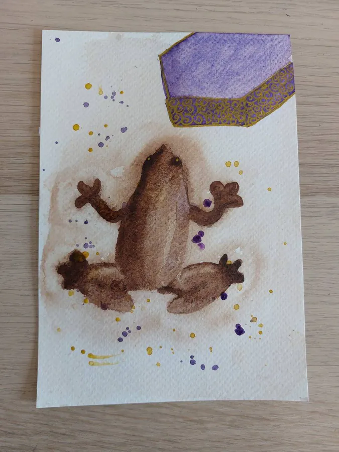 Image postée par le membre