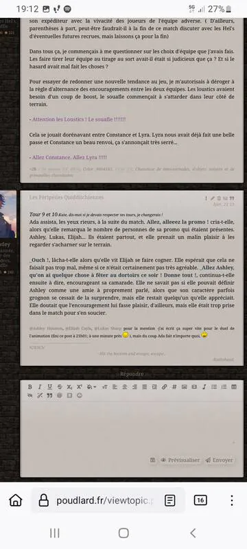 Image postée par le membre