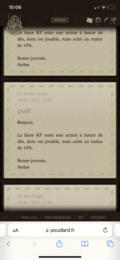 Image postée par le membre