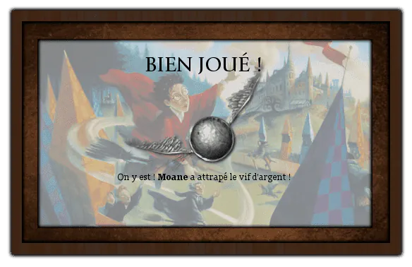 Image postée par le membre