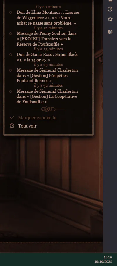Image postée par le membre