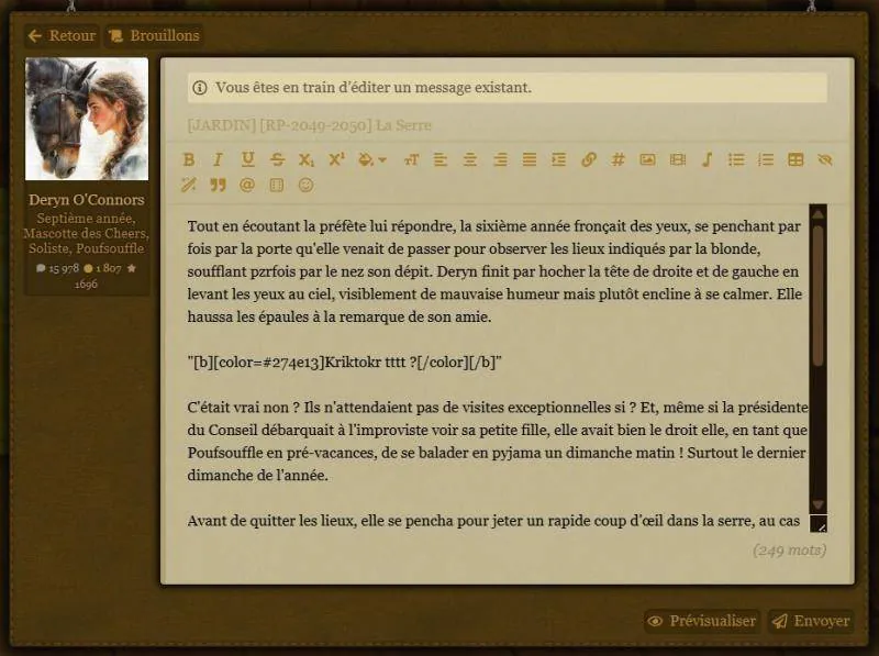 Image postée par le membre