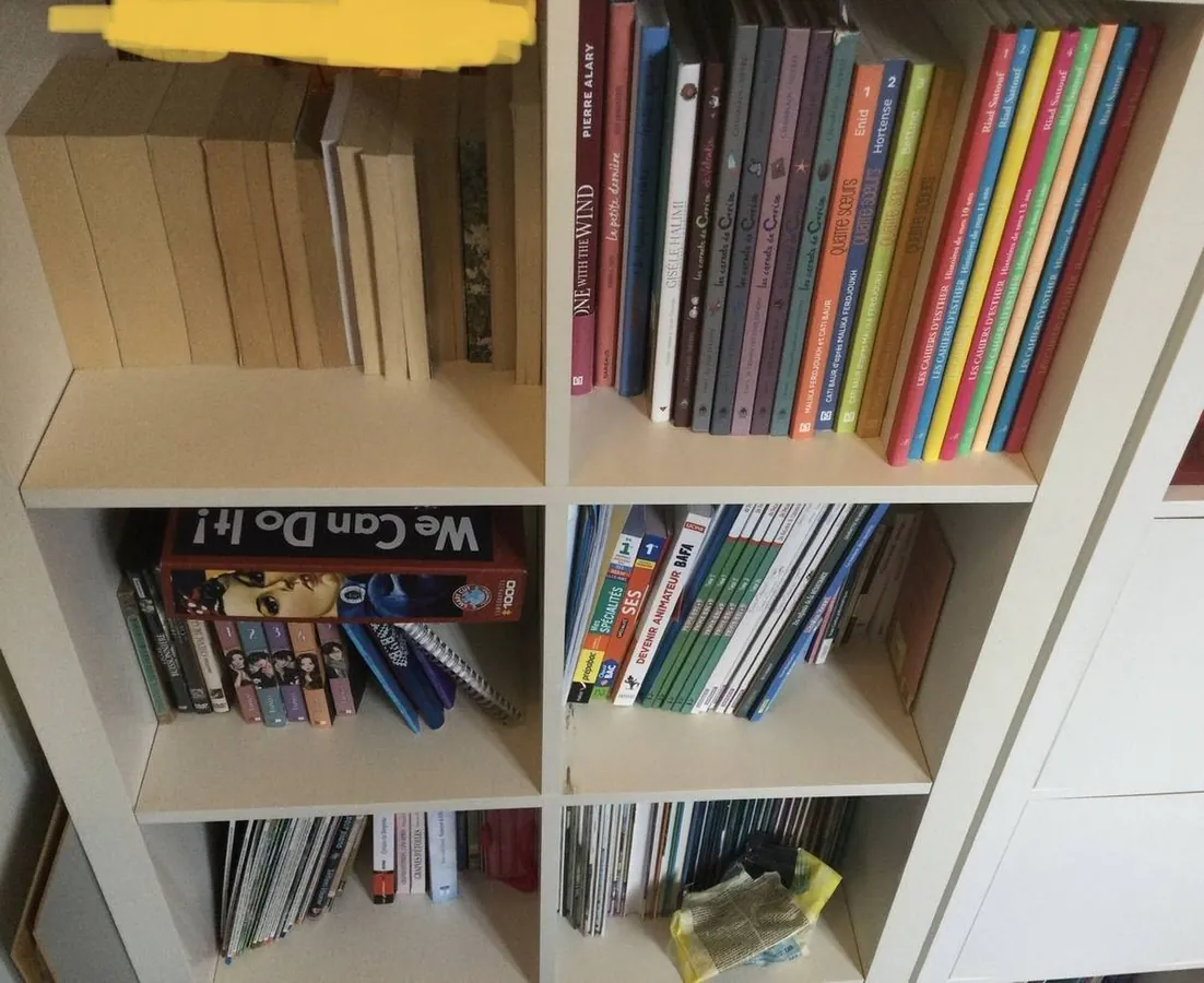Image postée par le membre