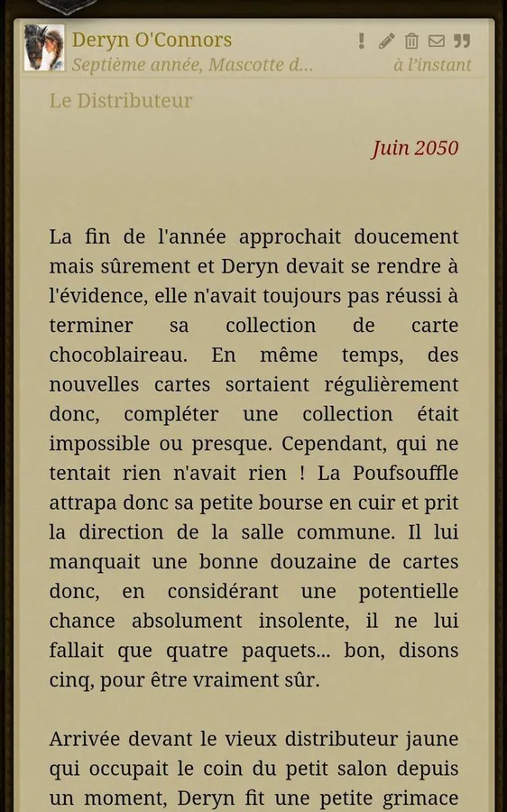 Image postée par le membre