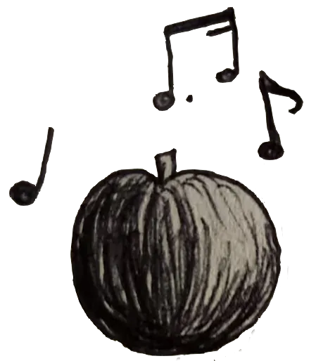 Pomme de Mabon