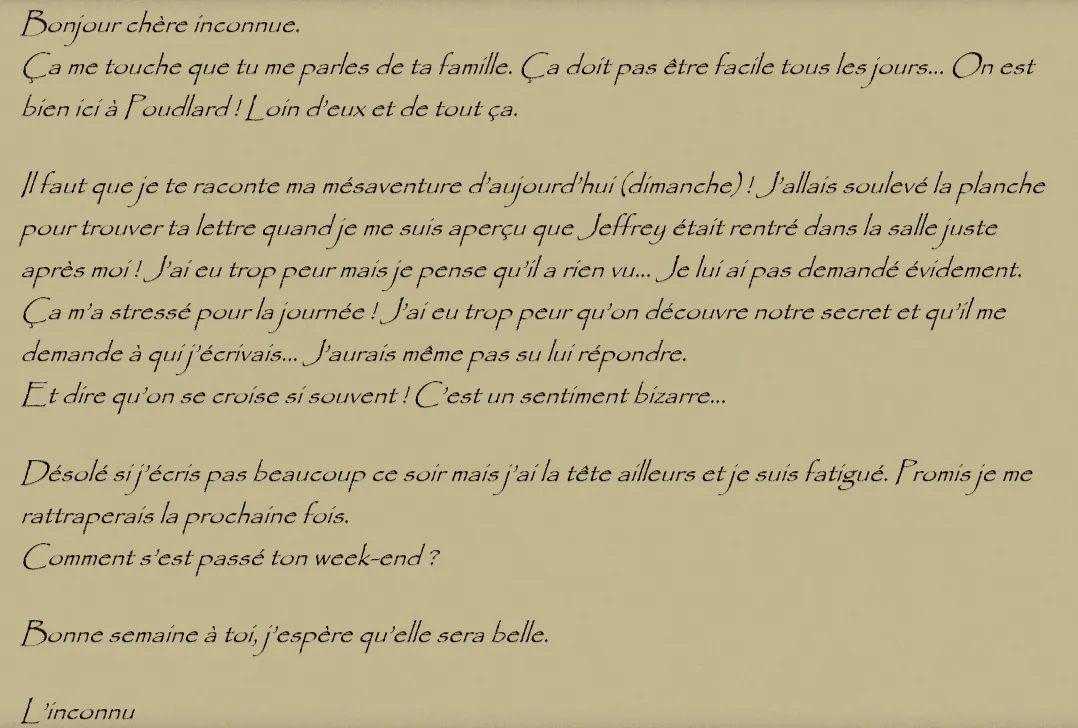 Image postée par le membre