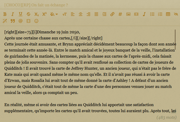 Image postée par le membre