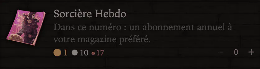 Image postée par le membre