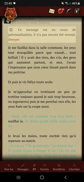 Image postée par le membre
