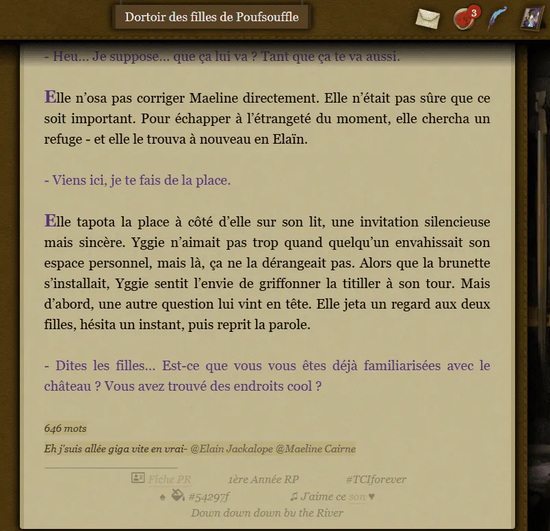 Image postée par le membre