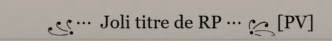 Image postée par le membre