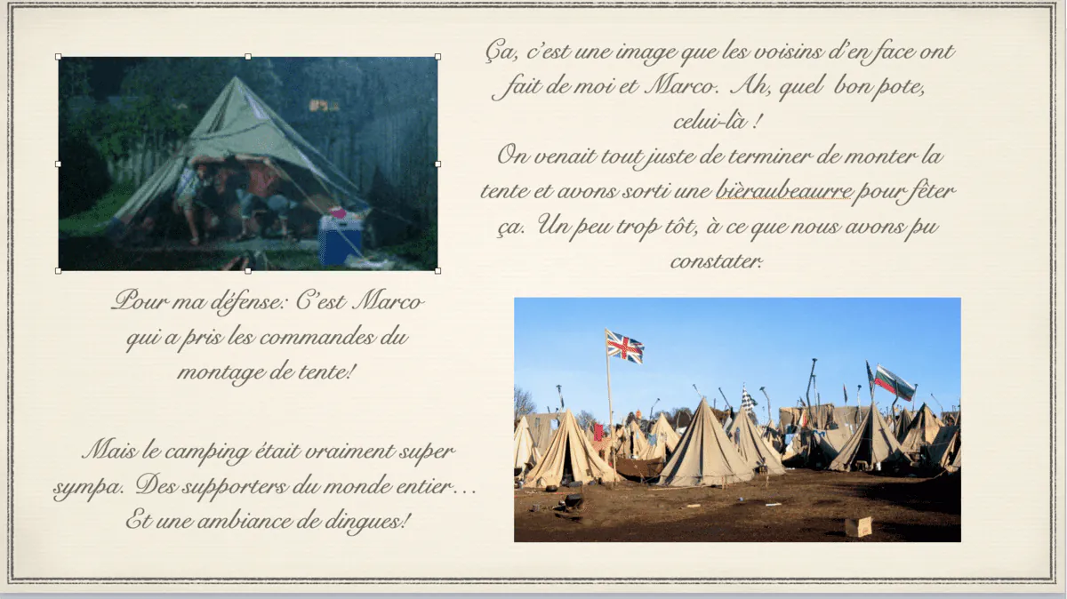 Image postée par le membre