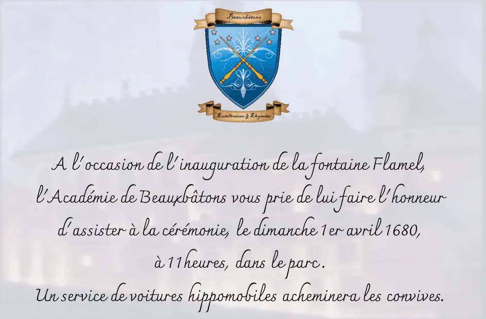 Image postée par le membre