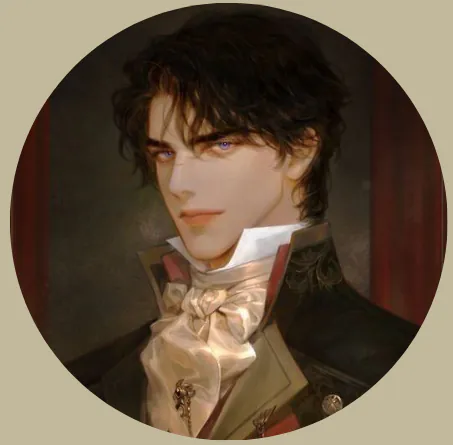 homme brun et yeux clair
