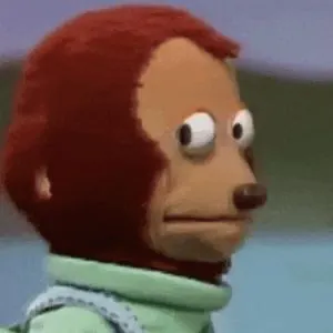 meme side eye