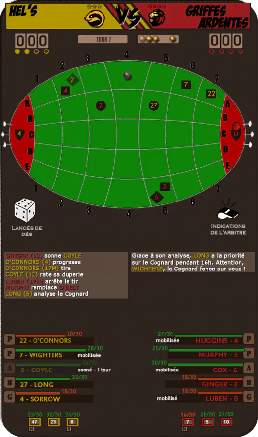 Image postée par le membre