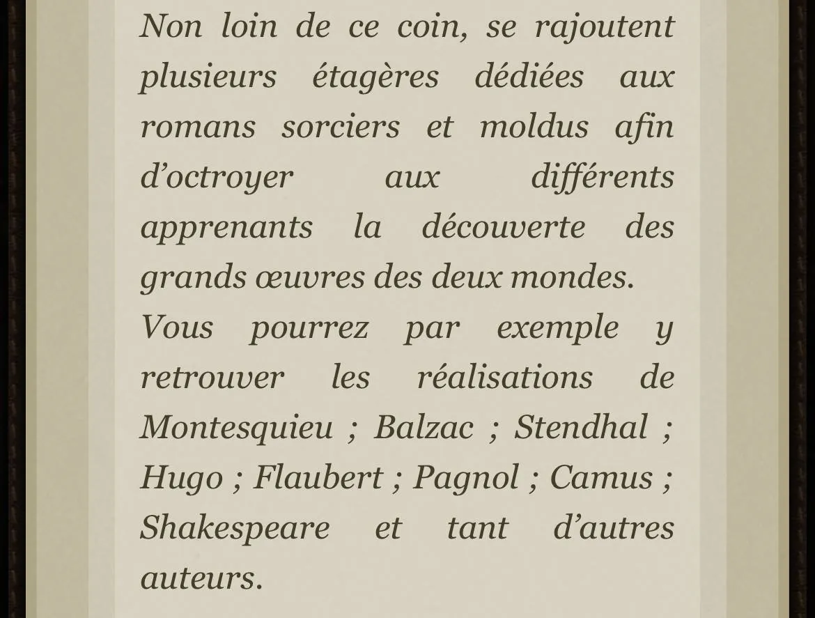 Image postée par le membre