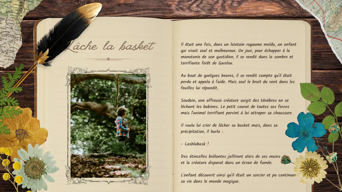 Image postée par le membre