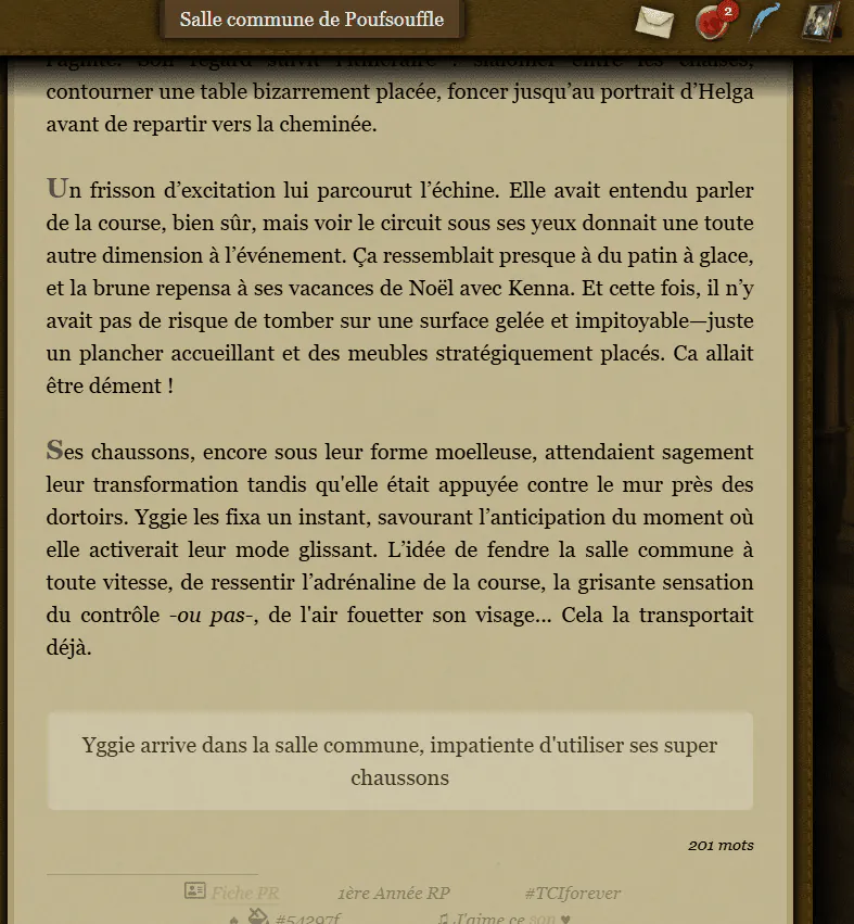 Image postée par le membre