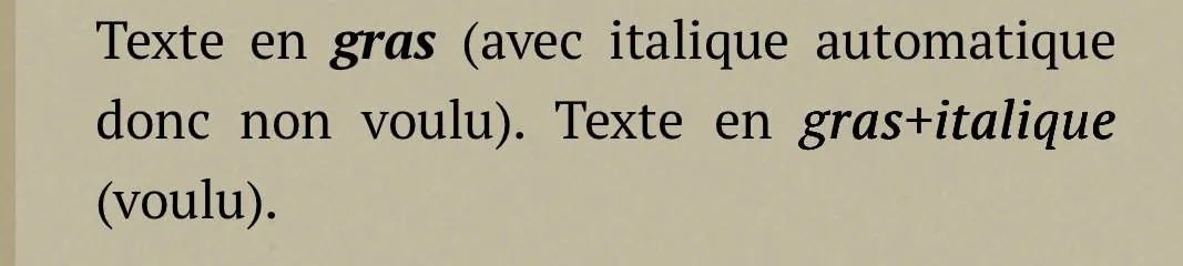 Image postée par le membre