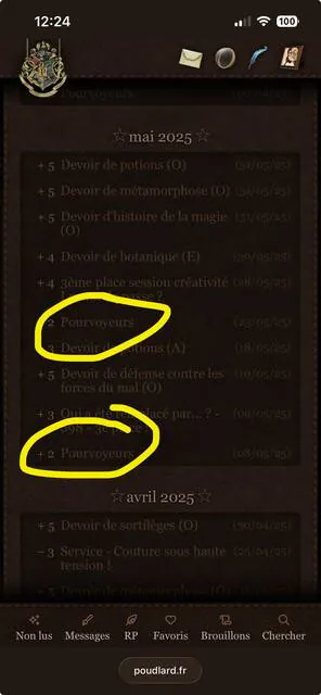 Image postée par le membre