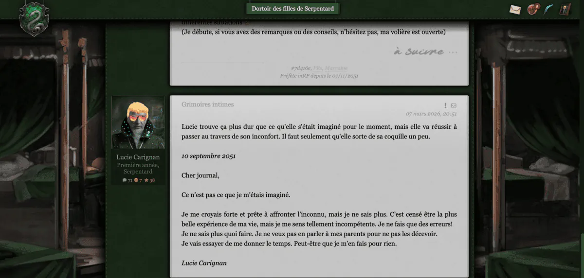 Image postée par le membre