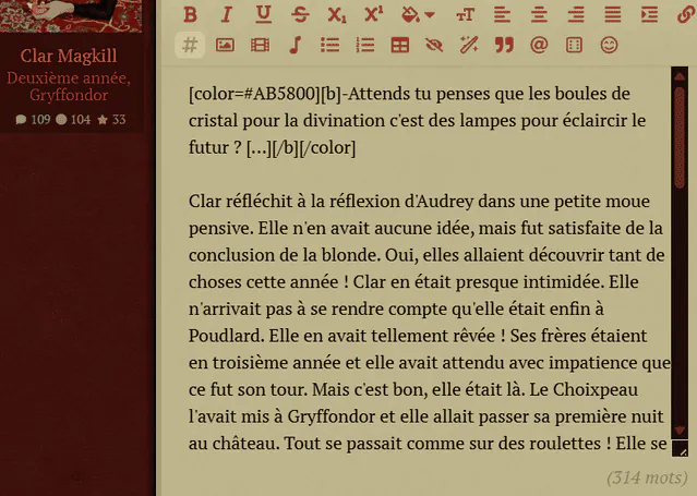 Image postée par le membre