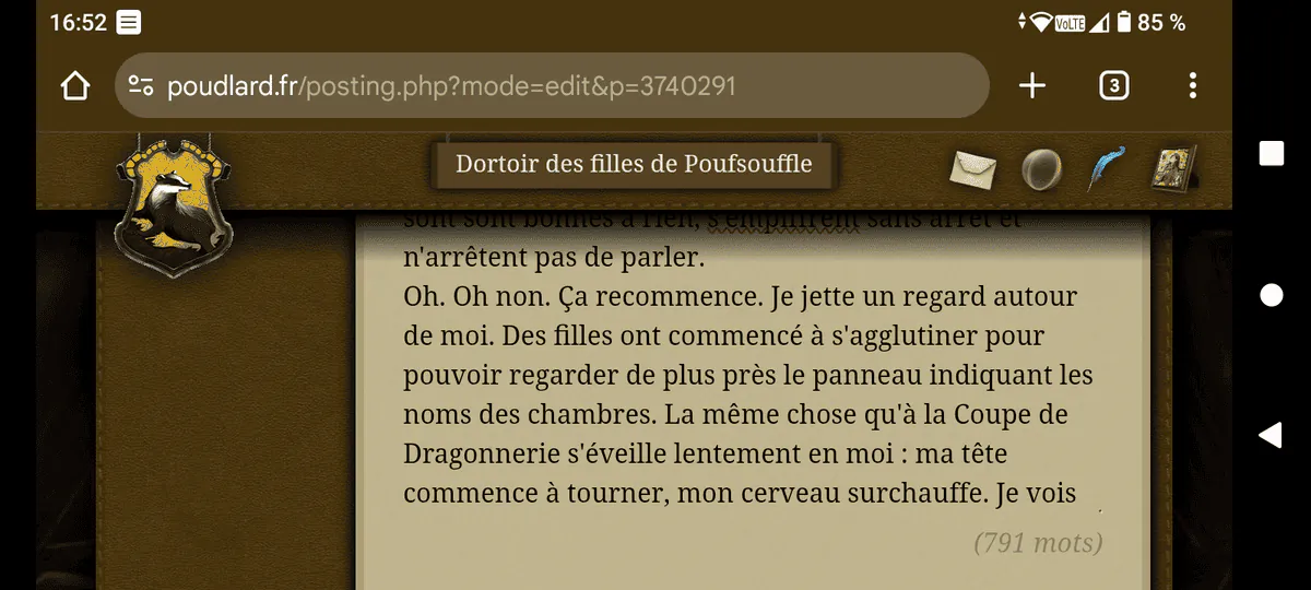 Image postée par le membre