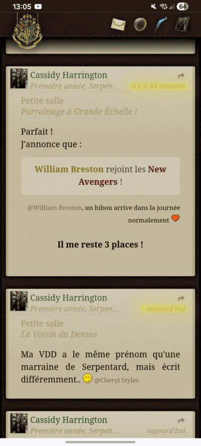Image postée par le membre