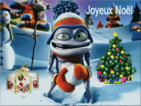 Image postée par le membre