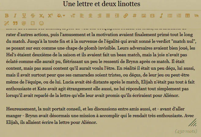 Image postée par le membre
