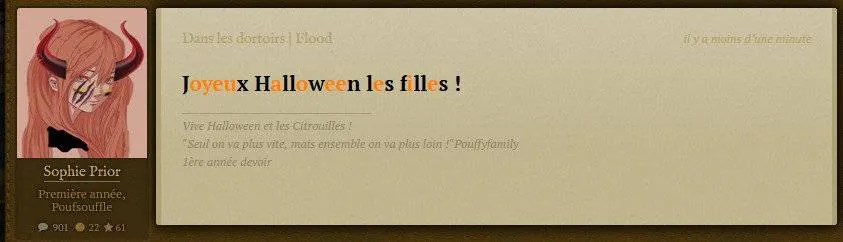 Image postée par le membre