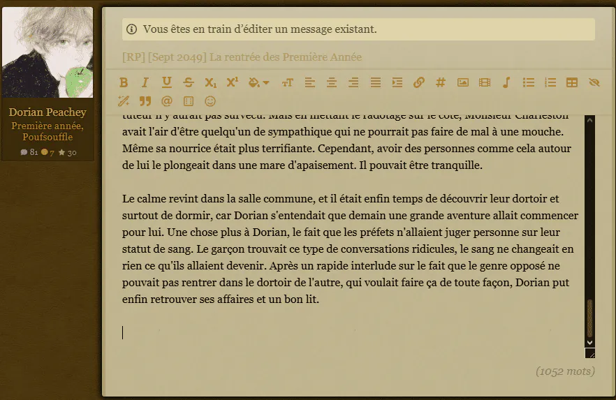 Image postée par le membre
