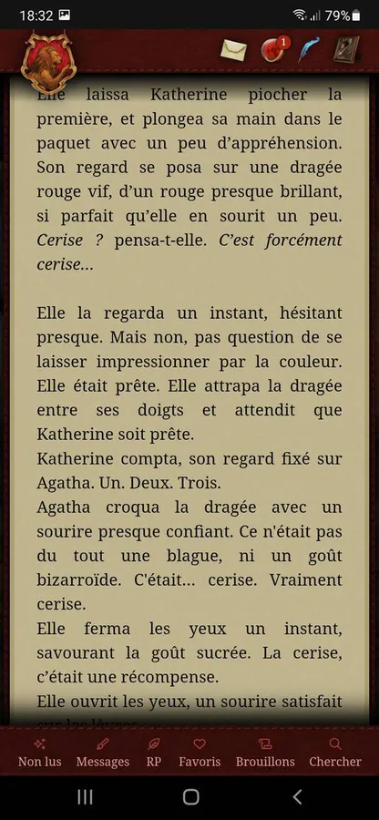 Image postée par le membre