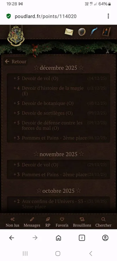 Image postée par le membre