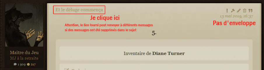 Image postée par le membre