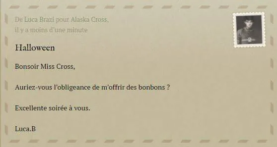 Image postée par le membre
