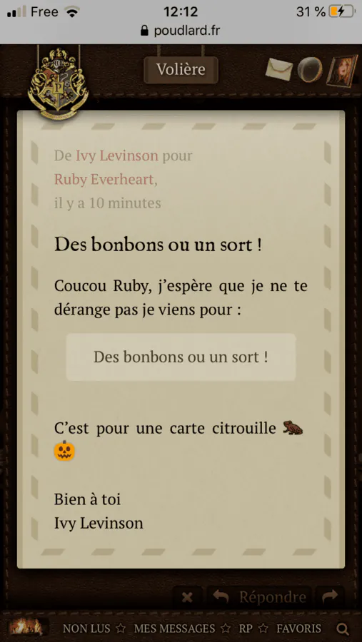 Image postée par le membre